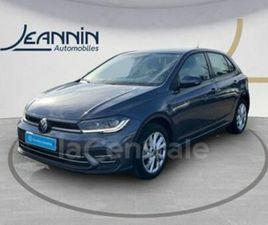 VI GENERATION2 1.0 TSI 95 S&S STYLE DSG7