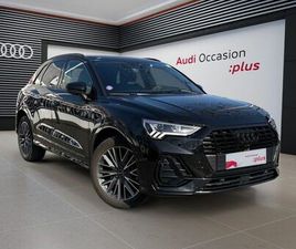 45 TFSIE 245 CH S TRONIC 6 S LINE