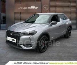 1.2 PURETECH 130 7CV PERFORMANCE LINE + AUTOMATIQUE