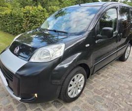 ② FIAT FIORINO 1.3 JTD / 128.325 KM / 5 ZTPL / EURO 5 — FIAT — 2EMEMAIN