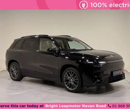 LEAPMOTOR C10 LEAPMOTOR C10 DESIGN