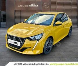 II 1.2 PURETECH 100 S&S ALLURE EAT8