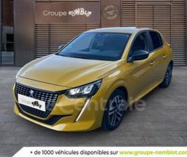 II 1.2 PURETECH 100 S&S STYLE EAT8