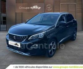 II 1.2 PURETECH 130 S&S 7CV ALLURE EAT8