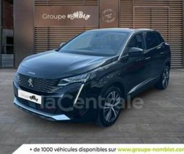 II GENERATION2 1.2 PURETECH 130 S&S ALLURE PACK EAT8