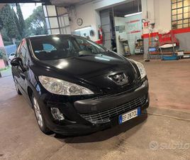PEUGEOT 308 PEOGEOT 308