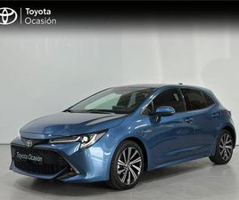 5 PUERTAS STYLE 180H E-CVT