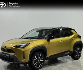 5 PUERTAS PREMIERE EDITION 120H E-CVT (AWD-I)