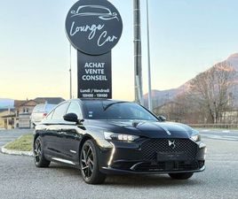 9 HYBRIDE E-TENSE 225 PERFORMANCE LINE