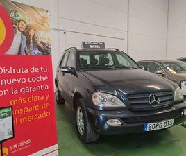 TODOTERRENO AUTOMÁTICO DE 5 PUERTAS