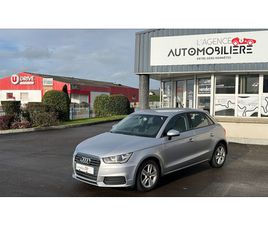 AUDI A1 SPORTBACK 1.4TDI 90 BUSINESS LINE