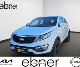 2.0 CRDI 4WD 185PS 6MT | AHK | 8-FACH |