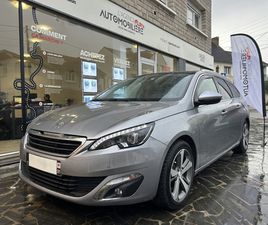 2.0 BLUE HDI TURBO 150CH - EXCELLENT ETAT