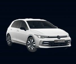 GOLF GOAL 1.5 ETSI DSG AHK LED NAVI RÜCKFAHRKAMERA