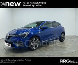 V 1.0 TCE 90 RS LINE 21N