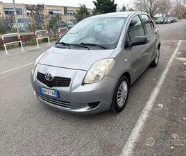 TOYOTA YARIS 1.3 BENZINA