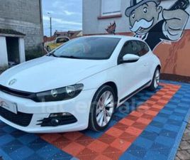 II 2.0 TSI 200 SPORTLINE