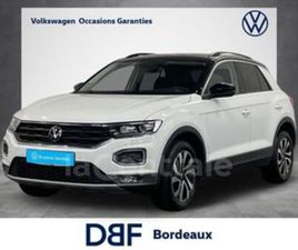 VOLKSWAGEN T-ROC 1.0 TSI 110 ACTIVE