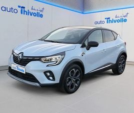 MILD HYBRID 160 EDC TECHNO