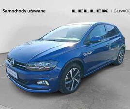 VOLKSWAGEN POLO POLO 1.0 BMT HIGHL 70 M5F