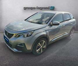 1.5 BLUEHDI 130CH E6.C ALLURE BUSINESS S&S EAT8