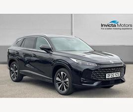 1.5 T-GDI TROPHY 5DR