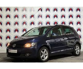 PLUS VI LIFE/SITZHEIZ/MULTIFUNKTION/TEMPOMA