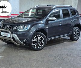 II 1.5DCI 110 PRESTIGE EDC CAMÉRA 360° 4X2