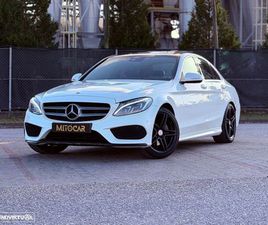 MERCEDES-BENZ A 35 AMG