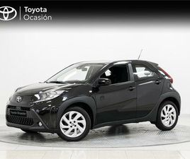 5 PUERTAS PLAY 70 MANUAL 5V