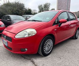 5 PORTE DYNAMIC OK NEOPATENTATI