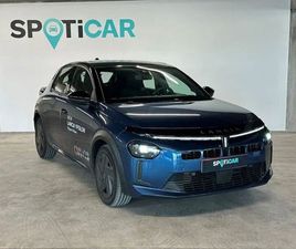 LANCIA YPSILON TURBO EDCT6