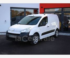 II GENERATION2 1.6 HDI 90 20 L1 BUSINESS