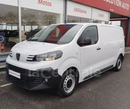 III GENERATION2 FOURGON 1.5 DIESEL 120CH PACK PREMIUM CONNECT M