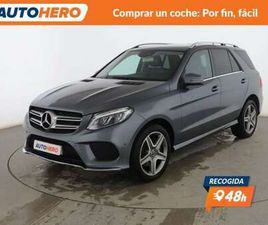 250D 4MATIC AUT.
