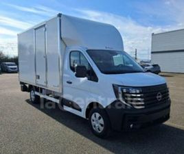 III 2.0L 150 CAISSE TEKNA 20M3 3T5