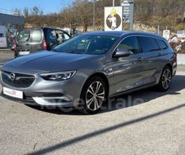 OPEL INSIGNIA SPORTS TOURER II SPORTS TOURER 2.0 DIESEL 170 9CV ELITE