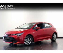 5 PUERTAS ACTIVE TECH 125H E-CVT