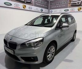 BMW SERIE 2 GRAN TOURER 218D BUSINESS