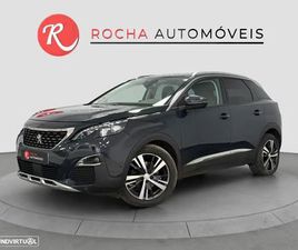 PEUGEOT 3008 PURETECH 130 STOP & START GPF EAT8 ACTIVE BUSINESS-PACK