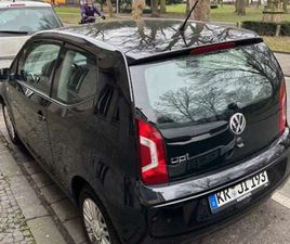 VOLKSWAGEN UP! UP! CUP