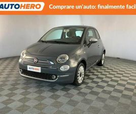 500L 500L 1.3 MULTIJET 95 CV LOUNGE