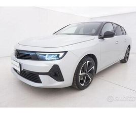 OPEL ASTRA ST GS AT8 BR467496 1.2 BENZINA 131CV