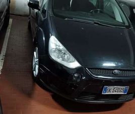 2.0 TDCI TITANIUM DPF