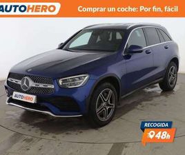 300DE 4MATIC LINE