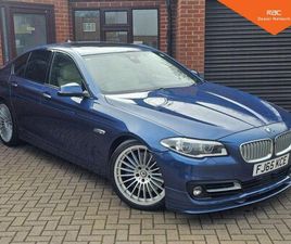 2026 4.4 BITURBO V8 SWITCHTRONIC 4DOOR