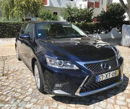 LEXUS CT CT 200H LEXUS CT 200H EXECUTIVE