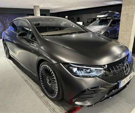 AMG EQE 53 4MATIC EDITION