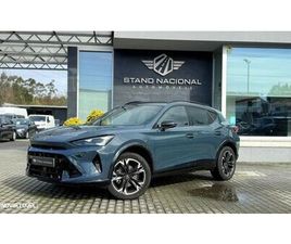 CUPRA FORMENTOR CUPRA FORMENTOR 2.0 TDI DSG