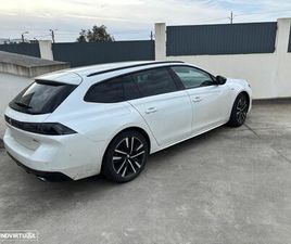 PEUGEOT 508 SW 1.6 HYBRID GT LINE E-EAT8